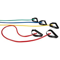 Produktbild von DITTMANN Basic Tubes in verschiedenen Stärken | mittel - grün | DL620GL