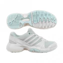 Produktbild von Adidas bercuda 3 W Damen Tennisschuhe - weiss | EU 38 / UK 5 | F32361-5