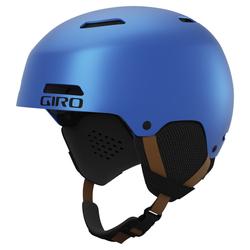Produktbild von Giro CRÜE Kinder Ski- & Snowboardhelm - Blue Shreddy Yeti