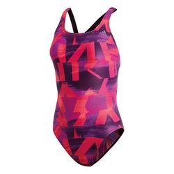 Produktbild von Adidas Fit Suit Badeanzug 2019 | 38 | DT4838-3
