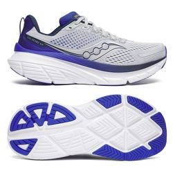 Produktbild von saucony Guide 17 Herren Stabilität- Laufschuh - Cloud | Royal