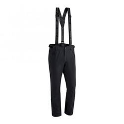 Produktbild von Maier Sports Anton Slim 2.0 Herren Skihose - schwarz | Herren | 56 | Skihose | 3005219-M10900-56