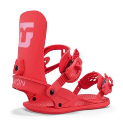 Produktbild von UNION Legacy Damen Snowboard-Bindung 2025 - coral