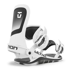 Produktbild von UNION Ultra Damen Snowboard-Bindung 2025 - white