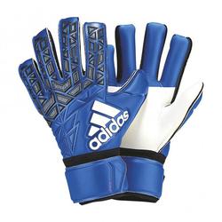 Produktbild von Adidas ACE League Torwarthandschuhe - Blau/Schwarz | 11 | AZ3687-11