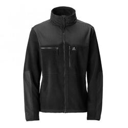 Produktbild von Jones Base Camp Recycled Fleecejacke - black 2024 | L | J.24.FLM.BAS-black-L