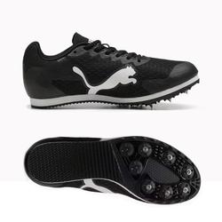 Produktbild von Puma evoSpeed Star 9 JR/Black - Leichtathletikschuh, Spikes für Kinder