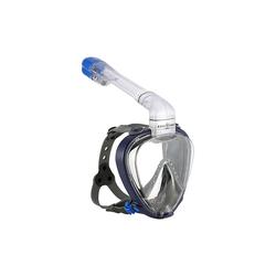 Produktbild von AquaLung Smart Full Face Schnorchelmaske | M / 12cm - 13cm | SC3350410-M