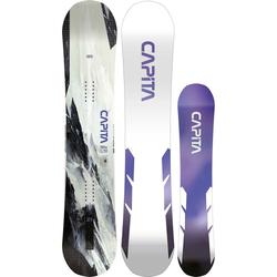Produktbild von CAPiTA Mercury ALL-TERRAIN Snowboard 2025