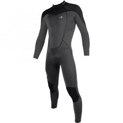 Produktbild von Soöruz Fullsuit Neoprenanzug 4/3 Fly+ Back-Zip | XXL | E22 MW43BZFLY-XXL