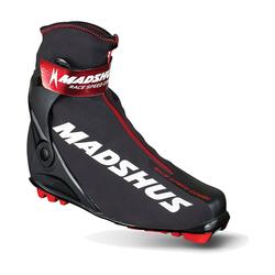 Produktbild von MADSHUS Langlaufschuh Race Speed Combi NNN-System | EU 43 / US 9.5 | 18D2012-43