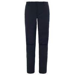 Produktbild von The North Face Winter T-Chino Softshell Hose Schwarz | Größe 42 | TO2TXBJK3-42