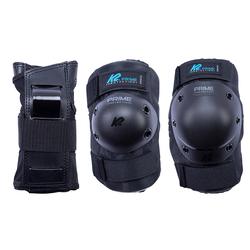 Produktbild von K2 Prime Pad Protektoren Set für Damen | S | 30E1414-S