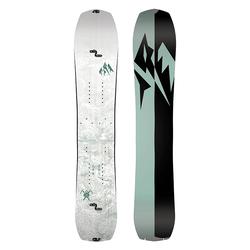 Produktbild von Jones Snowboards Damen SOLUTION Splitboard 22/23 | 155 cm | JJ-22-WSO-155
