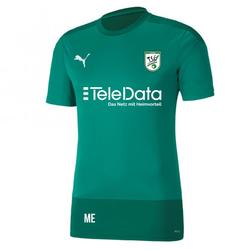 Produktbild von PUMA TSG Ailingen Fussball teamGOAL Jersey | 2XL | 656482-05-2XL