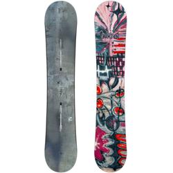 Produktbild von Burton Blossom Camber All-Mountain Freestyle Snowboard Herren 2025