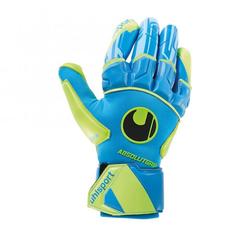 Produktbild von Uhlsport Radar Control Absolutgrip Reflex - Torwarthandschuhe | 10 | 101111901-10