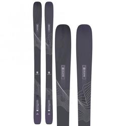 Produktbild von Salomon Stance 88 Freeride All- Mountain Damen Ski 2023 | 168cm | L41137400-168