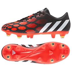 Produktbild von Adidas Fußballschuh P Abolado Instinct SG - orange | EU 42 / UK 8 | M20153-8