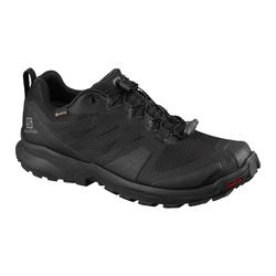 Produktbild von Salomon Trekkingschuh Damen XA ROGG GTX | EU 38 2/3 / UK 5.5 | L41112100-5.5
