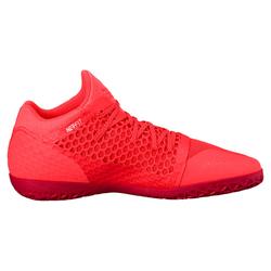 Produktbild von Puma 365 NETFIT CT Rot Hallenfußballschuhe | EU 46 1/2 / UK 11 1/2 | 104474-01-11.5