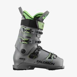 Produktbild von Salomon S/PRO Alpha 120 Herren Skischuhe - grau grün 2023 | MP 27/27.5 | L47044500-27/27.5