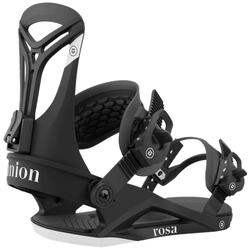 Produktbild von UNION Juliet Damen Snowboard-Bindung 2025 - black
