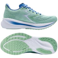 Produktbild von 361° Centauri Damen Neutral-Laufschuh - Green Figs | White