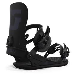 Produktbild von UNION Strata Snowboard-Bindung 2025 - black
