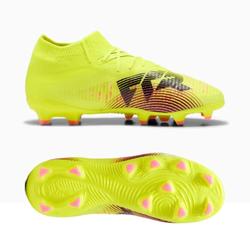 Produktbild von PUMA Future 8 Pro FG/AG – Fußballschuh Teenager Yellow Alert