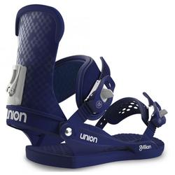 Produktbild von Union Milan Damen Bindung violet | Gr. M (EU 38-40,5) | 751612-2000-M