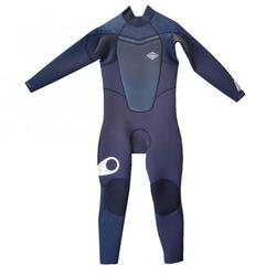Produktbild von Soöruz Fullsuit 4/3 Back-Zip Fighter OYSTERPRENE | M | E20 MWFIGBZ43-M