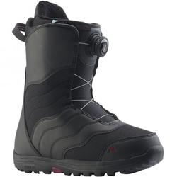Produktbild von Burton MINT BOA® Damen Snowboardboots - black | EU 40 / US 8 / 25cm | 13177104-001-8