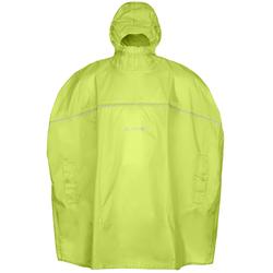 Produktbild von Vaude Grody Poncho Kinder lemon | M | 3937439-gelb-M