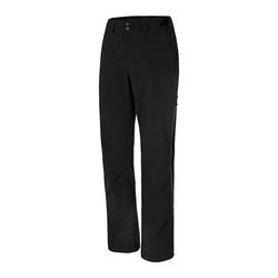 Produktbild von Ziener Niron Herren Shell Hose - Schwarz | 52 | 18428412-52