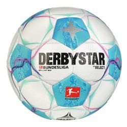 Produktbild von Derbystar Mini-Fussball Bundesliga Brillant Mini v24 24/25 | 4307000024