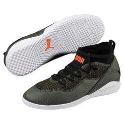 Produktbild von Puma 365 FF CT Jr Hallenschuhe - Dunkelgrün | EU 30 / UK 11 1/2 | 104923-03-4