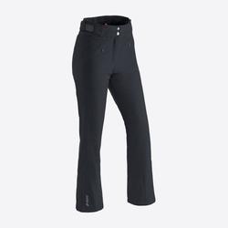 Produktbild von Maier Sports Allissia Slim Damen Skihose - schwarz 2023 | Größe 22 | 200028-900.1