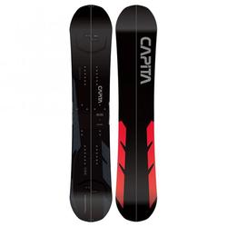 Produktbild von Capita Mega Split All- Mountain Freeride Splitboard 22/23 inkl. Fell | 157cm | SPT01-157