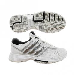 Produktbild von Adidas barricade court 2 W Damen Tennisschuhe - weiss | EU 42 / UK 8 | S74567-8