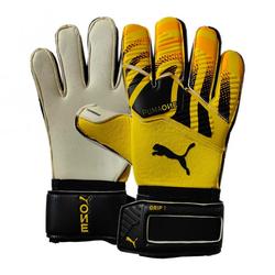 Produktbild von Puma One Grip 1 RC Torwarthandschuhe - gelb/schwarz | 9.5 | 041651 02-9.5