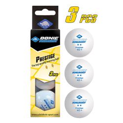 Produktbild von Donic Schildkröt 2 Stern Prestige Ball | 608322