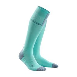 Produktbild von CEP Damen Run Compression Socks 3.0 | Gr. 2 (25 - 31cm) | WP40FX2-000-2