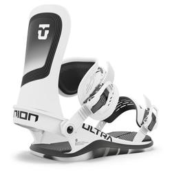Produktbild von UNION Ultra Snowboard-Bindung 2025 - white