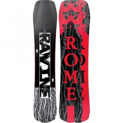 Produktbild von ROME SDS Ravine Freeride All-Mountain Snowboard 2023 | 155cm | RO.23.10.RVN-155