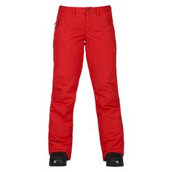 Produktbild von Burton Society Damen Hose - fiery red | XS | 10100104-600-XS