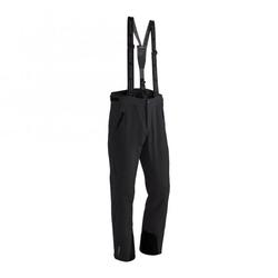 Produktbild von Maier Sports Copper Slim Herren Skihose - schwarz | 56 / XL | 100005-900-1