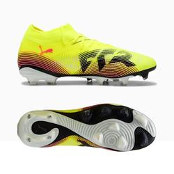 Produktbild von PUMA Future 8 Match FG/AG – Fußballschuh Yellow Alert