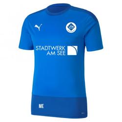 Produktbild von PUMA VfB Friedrichshafen Fussball teamGOAL Jersey | M | 656482-02-M