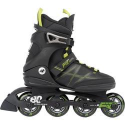 Produktbild von K2 F.I.T. 80 PRO Inline Skate black/olive | EU 40.5 / US 8 | 30G0211-8